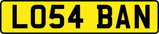 LO54BAN
