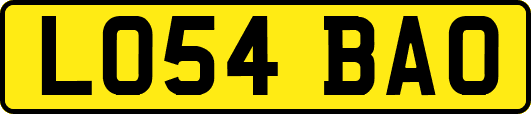LO54BAO