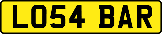 LO54BAR