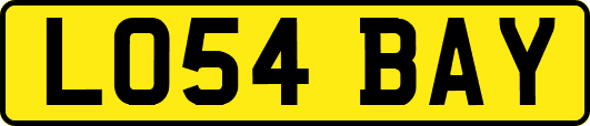 LO54BAY