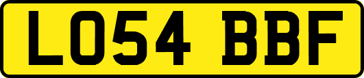 LO54BBF