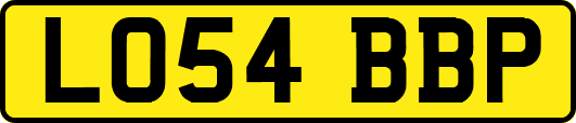 LO54BBP