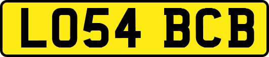 LO54BCB
