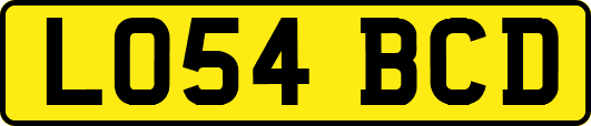 LO54BCD