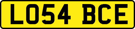 LO54BCE