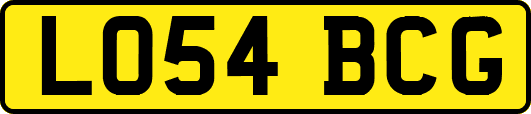 LO54BCG