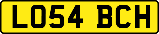LO54BCH