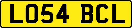 LO54BCL