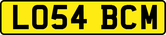 LO54BCM