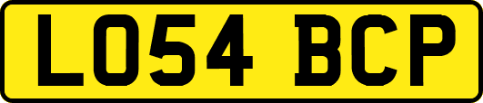 LO54BCP