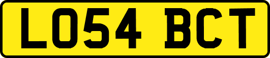 LO54BCT