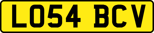 LO54BCV
