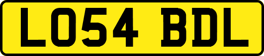 LO54BDL