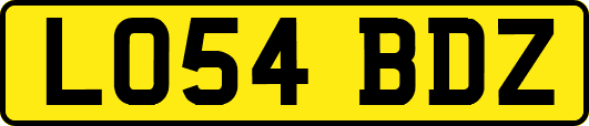 LO54BDZ