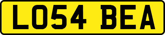 LO54BEA