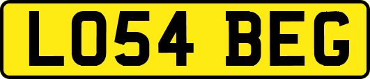LO54BEG