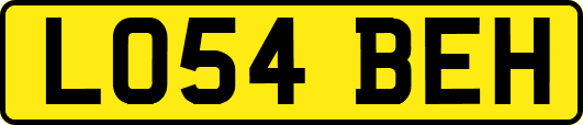 LO54BEH