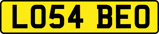 LO54BEO