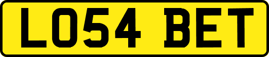 LO54BET