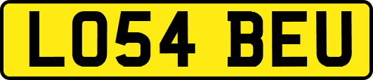 LO54BEU