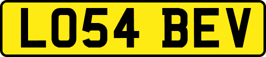 LO54BEV