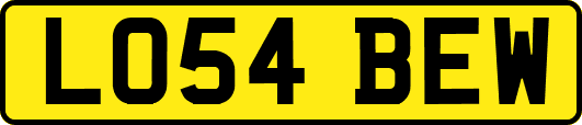 LO54BEW