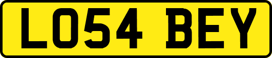 LO54BEY