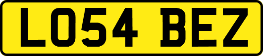 LO54BEZ