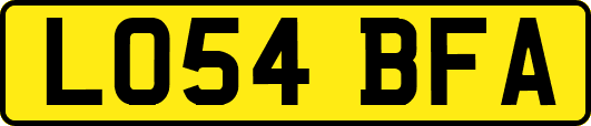 LO54BFA