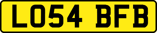 LO54BFB