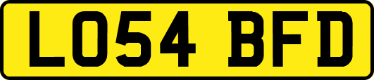 LO54BFD