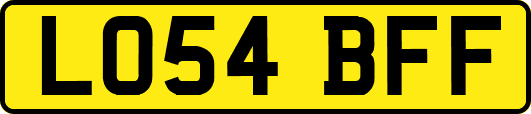 LO54BFF