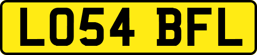 LO54BFL