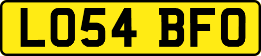LO54BFO