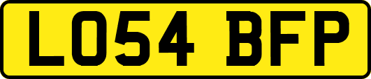 LO54BFP