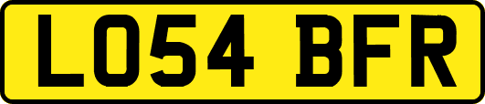 LO54BFR