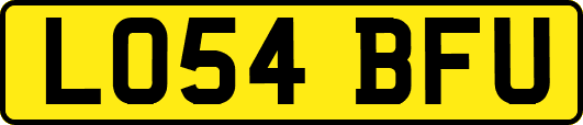 LO54BFU