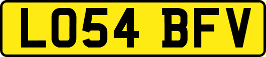 LO54BFV