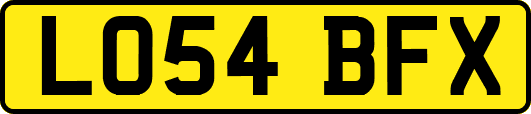 LO54BFX