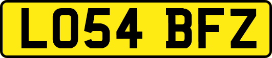 LO54BFZ