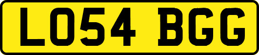 LO54BGG