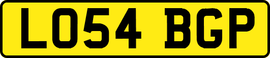 LO54BGP