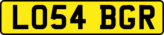 LO54BGR