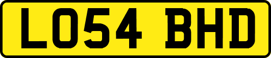 LO54BHD