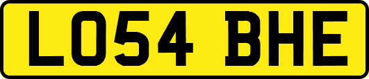 LO54BHE