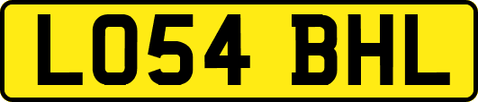 LO54BHL