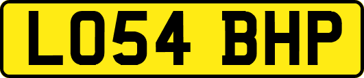 LO54BHP
