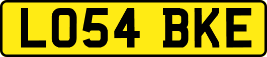 LO54BKE