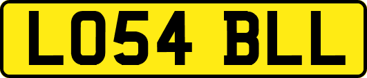 LO54BLL