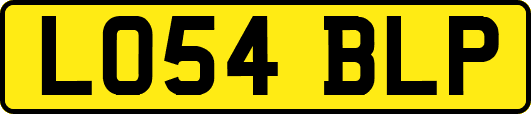 LO54BLP